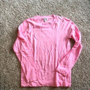 Jcrew Teddie Sweater